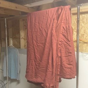 Very heavy duvea from target